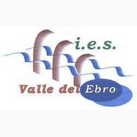 IES VALLE DEL EBRO (@valledelebro) 's Twitter Profile