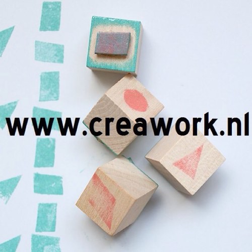 Creatieve workshops, Individueel, groep, kids, feestje. Stof, sieraden, papier, stempelen, textielverharder, paardenhaar, verf. By Marja.