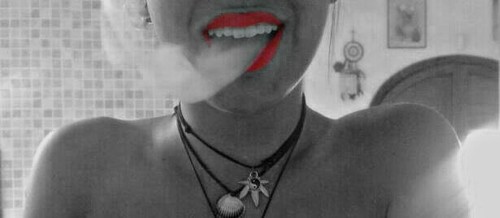 virgisoler's profile picture. -¿Ves esto? Es mi sonrisa y no me la va a quitar nadie nunca.