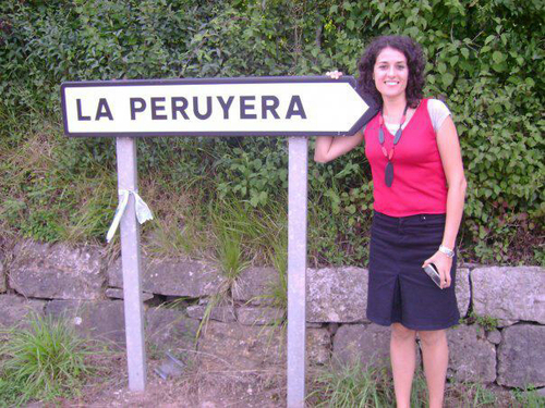Lucía Peruyera Jimén