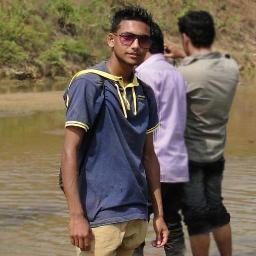 Front-End Developer From Bangladesh