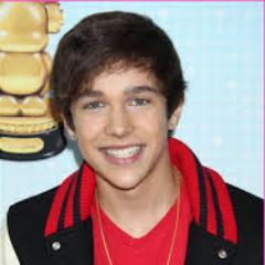 @AngieMiller & @AustinMahone & @ArianaGrande #DREAMERS #MAHOMIES #ARIANATOR