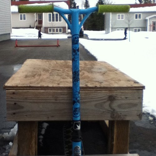 ColinAnstey's profile picture. Scoot,Soccer,Ski-doo,Quad,Basketball, Archery & Hunting