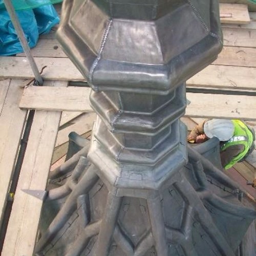 HeritageMetals1's profile picture. You can find me tweeting over at our new account @WRSLtd