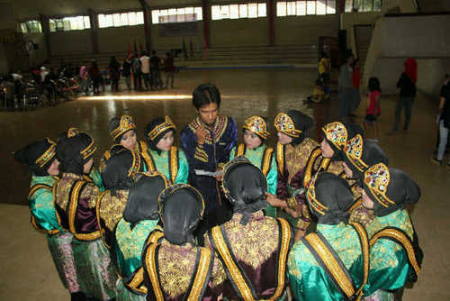 Syekh: bang @fadhilfadh