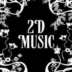 2dmusic