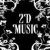2dmusic (@2dmusic1) Twitter profile photo
