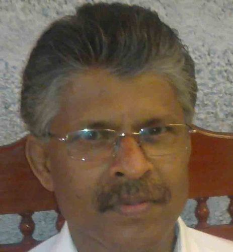 suchethanan's profile picture. 