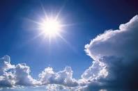 Wij tweetten elke dag het weer van Nederland!