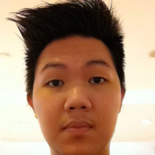 witch2u's profile picture. 