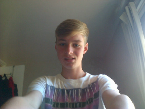 dylanhunter8's profile picture. 