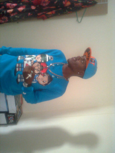 Money bring da stress down