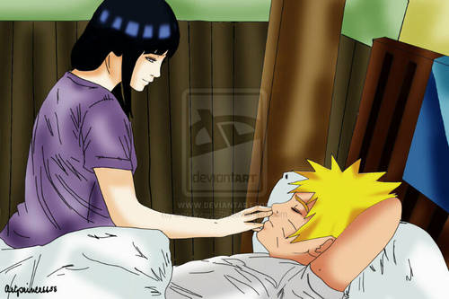 NarutoU_1819's profile picture. {V} @RolePlaySummer | Uzumaki Naruto | @HinataH_1819 my wife [se♥~08/04/13]