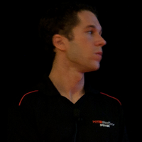 Cedric Halbronn (@saidelike) 's Twitter Profile