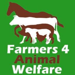 Farmers4AnimalWelfare is about celebrating farmers commitments to animal welfare regardless of their industry or size.