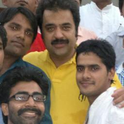 bhavya bishnoi team