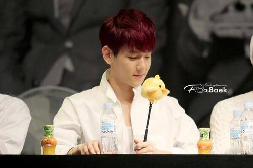 Fake Byun Baek Hyun EXO | 92Line | [V] @FreeYaoiRP | Naugty Uke xp | gk suka yaoi? GO | #weareyaoi |