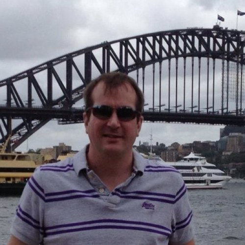 davw_73's profile picture. Golf & Travel - all views are my own