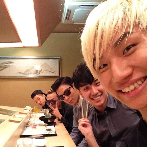 kang daesung ; 88lines ; fairytalerp_ent ☆ babytokki{♡} minzy,riri,kwangmin,baby yoo, evil baby. #WithYG #MafiaMemb
