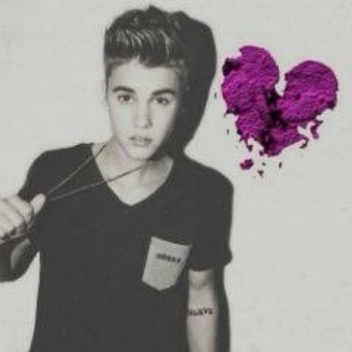 My dream is that Justin knows that I exist and that I can meet him one day! I love you baby.