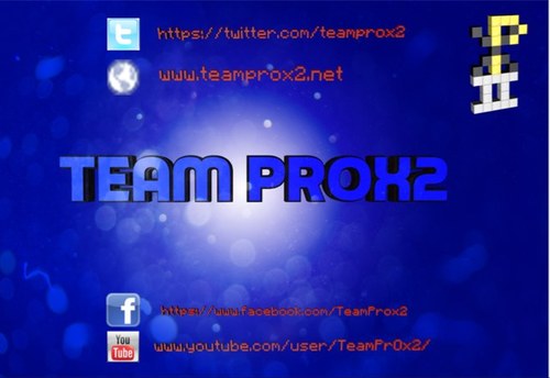 teamprox2's profile picture. Youtube : http://t.co/traJFCvj2L