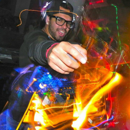 Venezuelan Dj and Producer ! VENEZUELA - UK