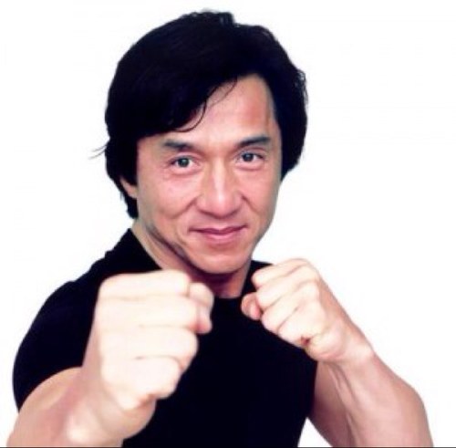 Jackie Chan vous dévoile toute sa sagesse. Compte Parodique.