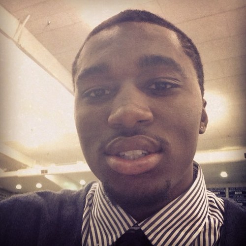 USD alumni RIP JOC Go follow my #instagram @RIP2Phonez