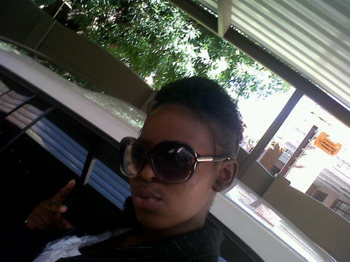 I follow back