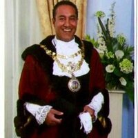 Warwick Mayor (@warwickmayor) 's Twitter Profile