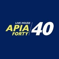 アピア40 (@apia40) 's Twitter Profile Photo