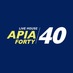 アピア40 (@apia40) Twitter profile photo アピア40 (@apia40) Twitter profile photo