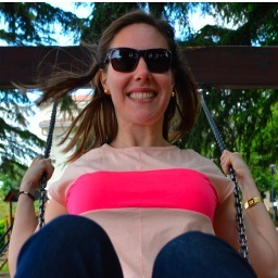 I help good ideas get heard; ex-elite swimmer and INSEAD MBA