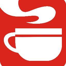 a pop coffee shop (CLOSED).