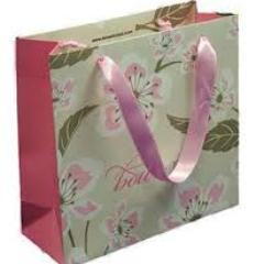 kartoncanta's profile picture. Karton Çanta İmalatı