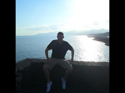 HankinsonChris's profile picture. 