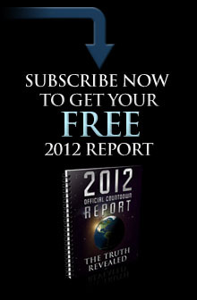 Dec21st2012's profile picture. A Global Event That Will Affect Everyone On Planet Earth. How Will It Affect You? Click The Above URL  Now to Get Your FREE 2012 Report!