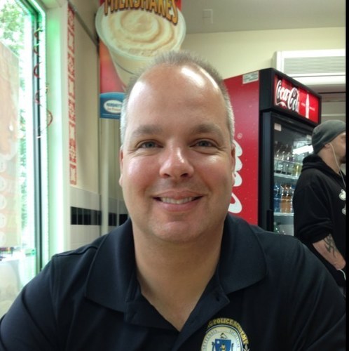 codeofvalues's profile picture. Twenty years experience in urban policing and investigations. Rank of Sergeant. Master Degree in Criminal Justice. Proud father.