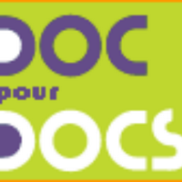 Doc pour Docs (@docspourdocs) 's Twitter Profile