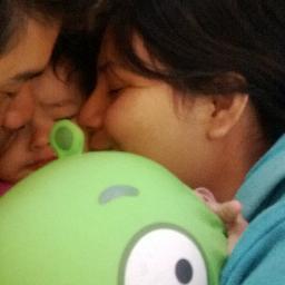 sou mama mas feliz