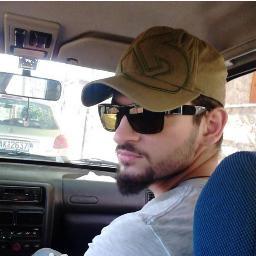 MatheosVassilis's profile picture. 