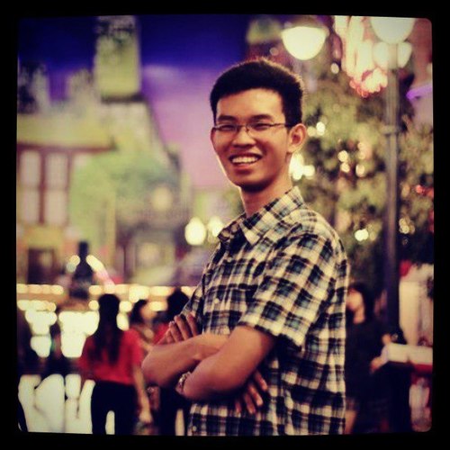 jalsonray Profile Picture