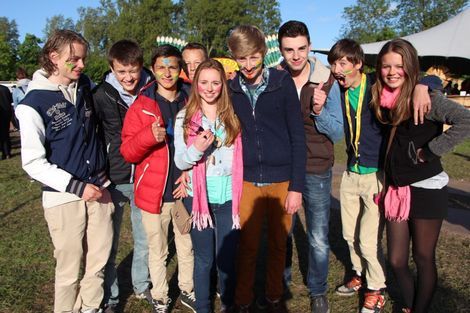 schatje gelina  hoi :p insta @thomieboy_