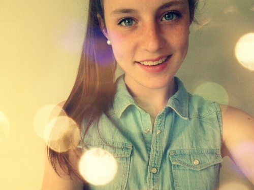 love is all you need. ♥