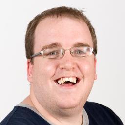 Sammy_Seahorse's profile picture. Love comics and computer games. Work for online games company and write for http://t.co/vC8ijoQZCD 
The views I express are my own!