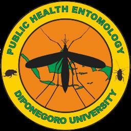 Komunitas Mahasiswa Entomologi FKM UNDIP, Entomology information, sharing and Discussion.