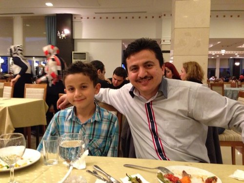 özenli ve düzenli olmam