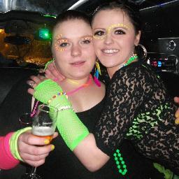 Me Myself And I :P 
GoGo Dancer ♥
