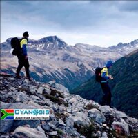 Team Cyanosis (@teamcyanosis) Twitter profile photo