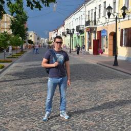 MihailGrodno's profile picture. Инвестирование в млм проекты.